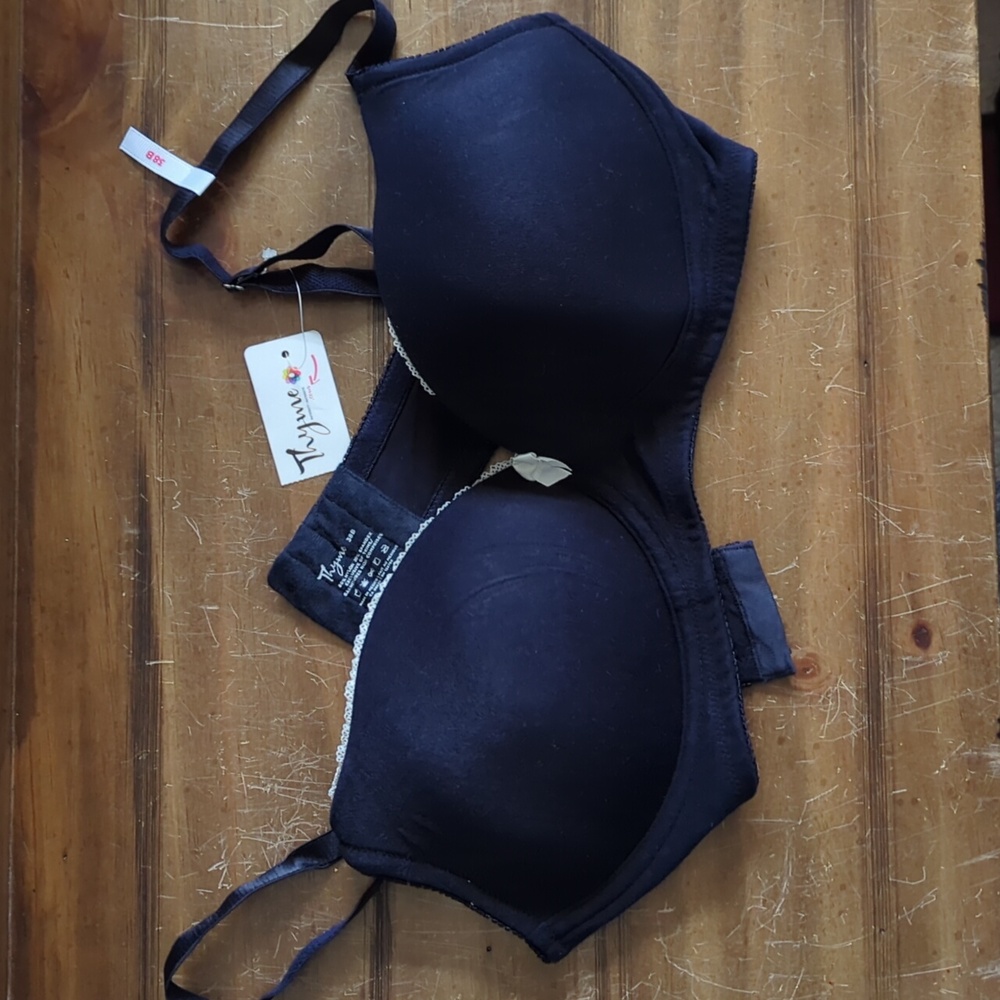 Thyme Maternity Bra